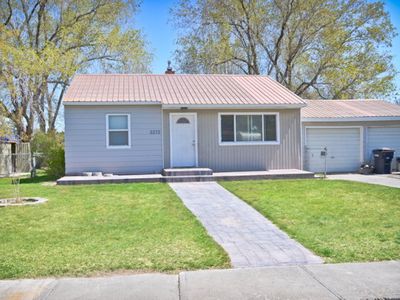 2275 S Bittern Dr, Ammon, ID, 83406