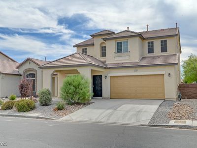 3743 Prairie Orchid Ave, North Las Vegas, NV, 89081