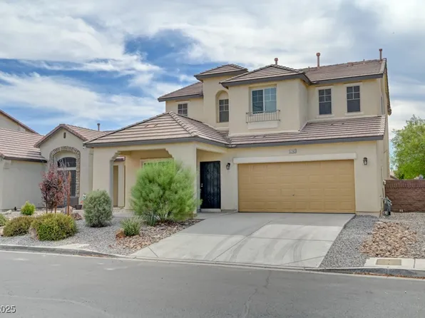 3743 Prairie Orchid Ave, North Las Vegas, NV 89081