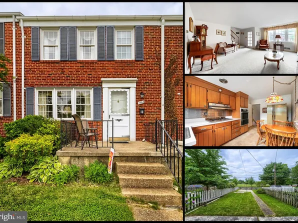 1566 Cottage Ln, Baltimore, MD 21286