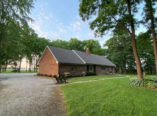 5902 E 300 N, Franklin, IN 46131