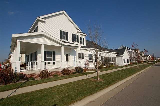 beautiful corner lot