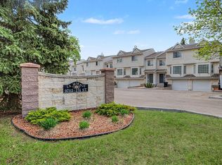 La Mirage, Edmonton, AB T5T 6C5