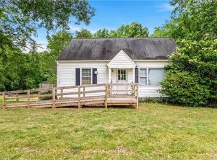 141 Vanzant Rd, Mocksville, NC 27028