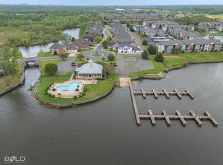 2804 Caribbean Cv, Shreveport, LA 71105