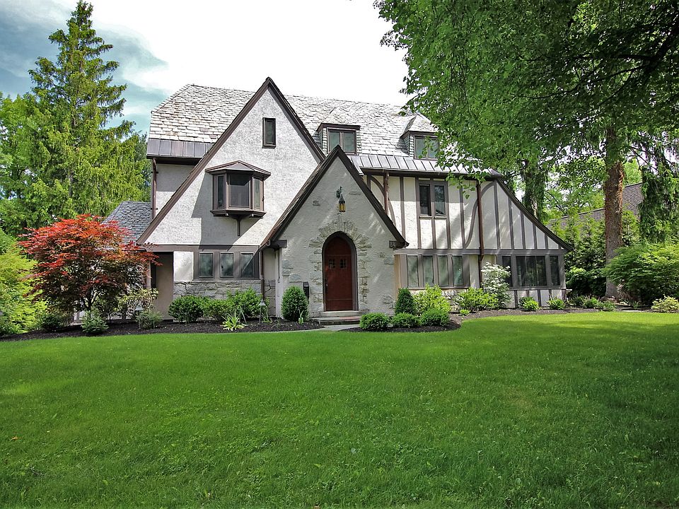 84 Sandringham Rd, Brighton, NY 14610 Zillow