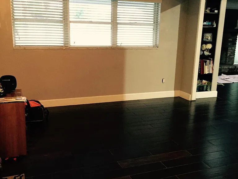 2nd Living room /office/play area