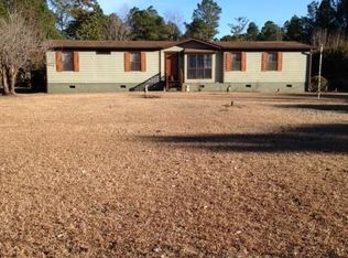 522 Green Acres Dr, Hampstead, NC 28443