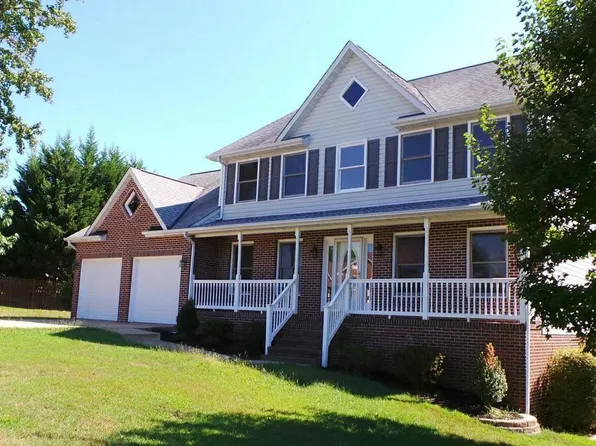 11903 Enchanted Ct, Fredericksburg, VA 22407