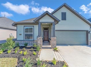 16022 Copper Skies Way, Cypress, TX 77429