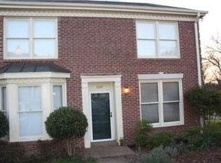 3309 Golf Club Ln, Nashville, TN 37215