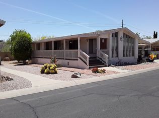 3901 E Pinnacle Peak Rd, Phoenix, AZ 85050