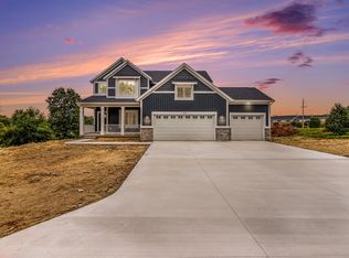 5281 Kies St NE, Rockford, MI 49341