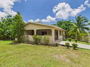 284 Barren Spot Ki St, Kingshill, VI 00850