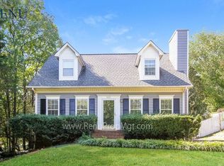 607 Pebblestone Ct, Statesville, NC 28625