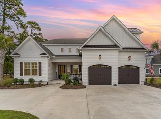 528 Starlit Way, Myrtle Beach, SC 29579