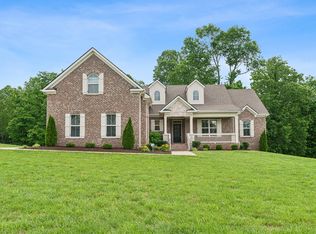 1068 Hideaway Rd LOT 40, Columbia, TN 38401