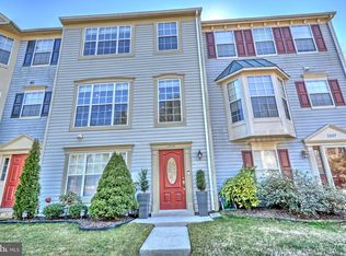 1529 Ashburnham Dr, Crofton, MD 21114