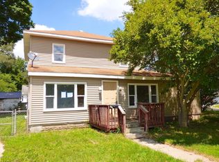 602 Spruce St, Dowagiac, MI 49047
