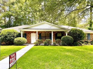 107 Dunbrook Dr, Starkville, MS 39759