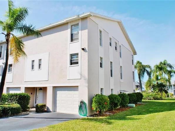255 Capri Cir N APT 22, Treasure Island, FL 33706