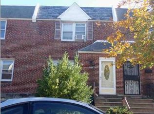6317 Elmhurst St, Philadelphia, PA 19111