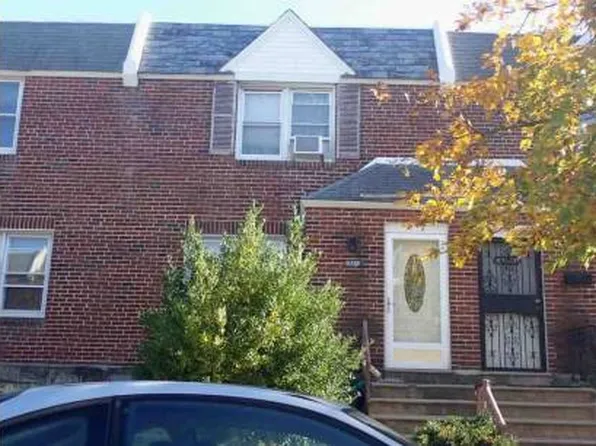 6317 Elmhurst St, Philadelphia, PA 19111