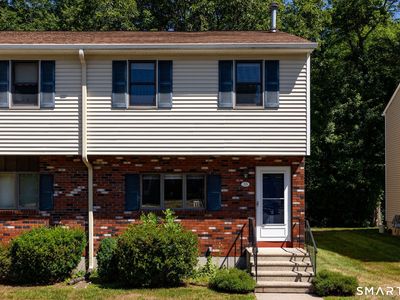 35 Brookside Village #35, Enfield, CT, 06082