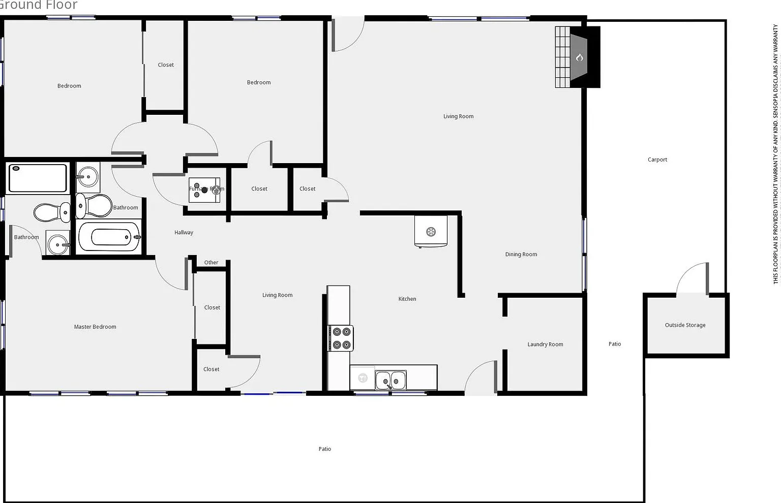 Arizona Homes Rentals and Sales — Photo 4