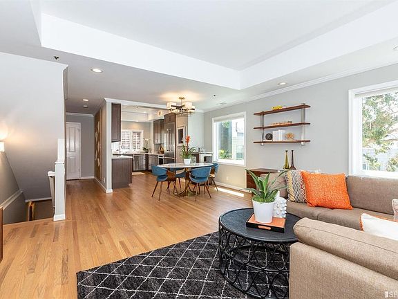 4th image of 464A Filbert St #464A