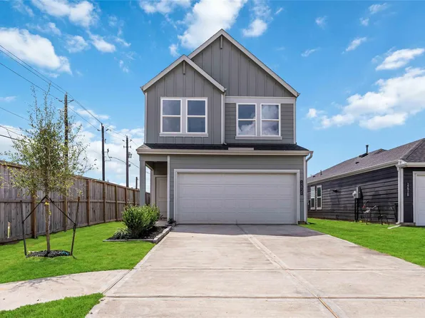 12930 Ami And Tami Pl, Houston, TX 77048