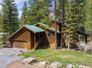 10582 E Alder Creek Rd, Truckee, CA 96161