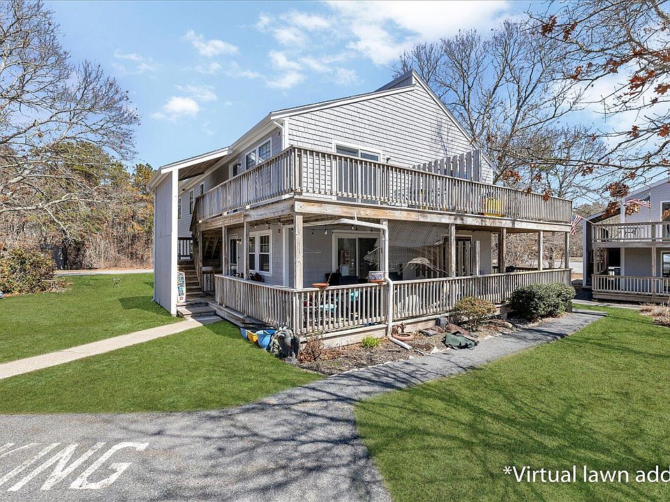 1st image of 35 Ashumet Road UNIT 10C