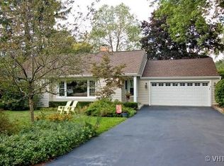 2283 Sunset Dr, Palatine, IL 60067
