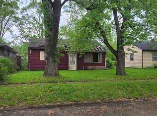 5009 Virginia St, Gary, IN 46409