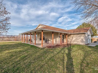 946 Indianhead Rd, Weiser, ID, 83672