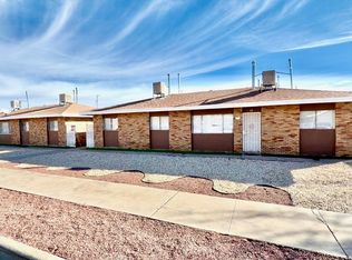 8928 Lawson St APT 5, El Paso, TX 79904