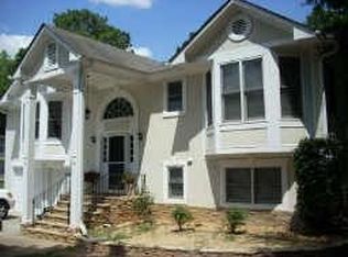 256 Shallowford Rd NW, Kennesaw, GA 30144