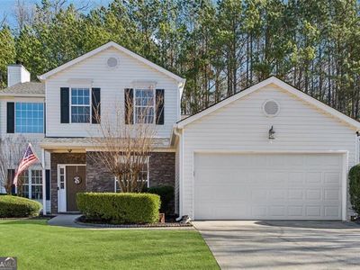 5785 Stephens Mill Dr, Sugar Hill, GA, 30518