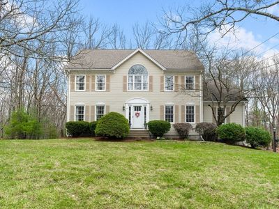 4 Harrison Pl, Franklin, MA, 02038