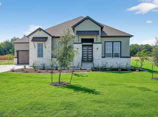 205 Three Rivers Rd, Georgetown, TX 78633