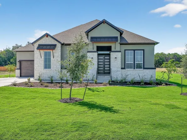 205 Three Rivers Rd, Georgetown, TX 78633