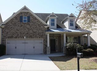 661 Sonoma Dr, Lawrenceville, GA 30045