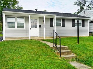 699 Maurine Dr, Columbus, OH 43228