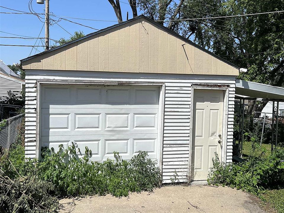 2nd image of 3638 T St