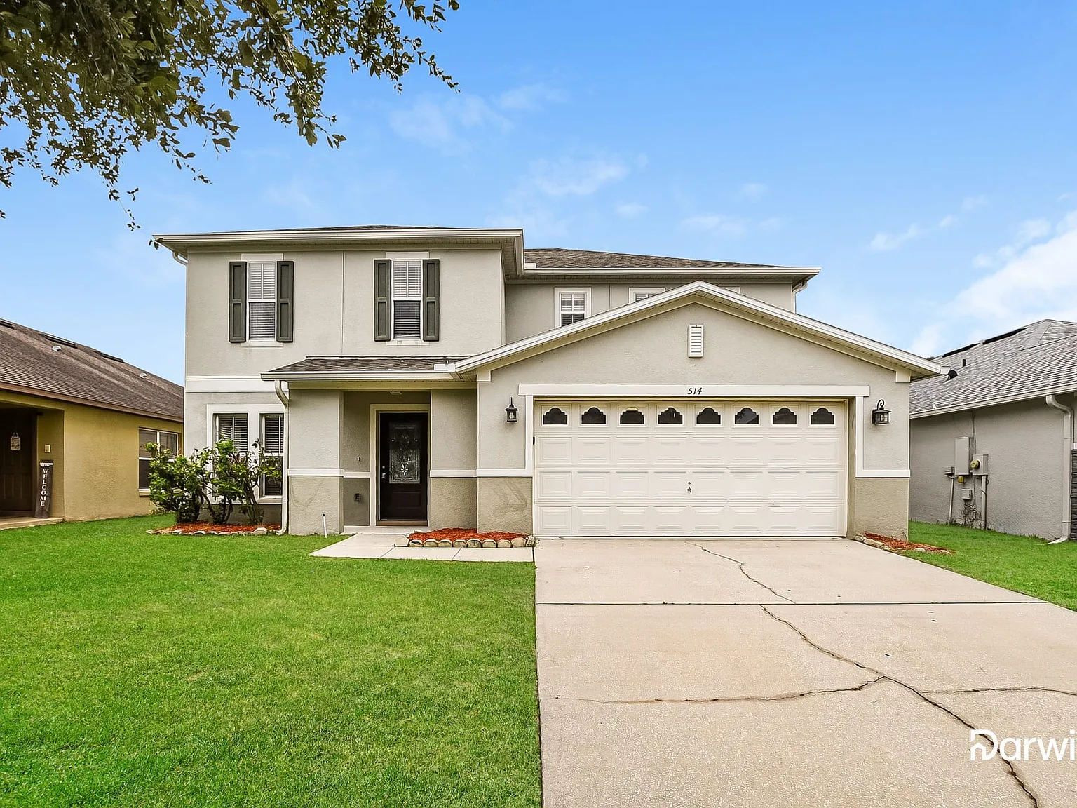 4 bed, 2.5 bath, 2620 sqft, $2,655 — Photo 1