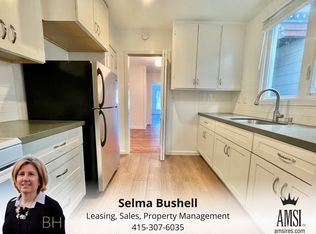 1739 Lake St APT 1, San Francisco, CA 94121