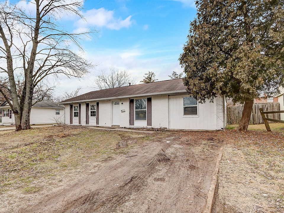 1st image of 4144 Mellis Dr