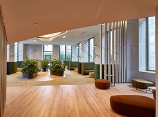 90 Columbus, Jersey City, NJ 07302