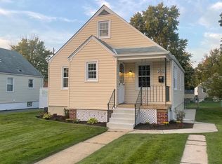 2602 Linwood Rd, Parkville, MD 21234